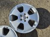 Slika 6 -  AluFelne 17Coli 5x112 Audi kao nove odlicne - MojAuto