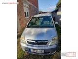 polovni Automobil Opel Meriva 1.7.cdti 