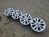 Slika 1 -  AluFelne 17Coli 5x112 Volkswagen Audi kao nove odlicne - MojAuto