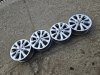 Slika 2 -  AluFelne 17Coli 5x112 Volkswagen Audi kao nove odlicne - MojAuto