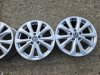 Slika 4 -  AluFelne 17Coli 5x112 Volkswagen Audi kao nove odlicne - MojAuto