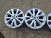 Slika 5 -  AluFelne 17Coli 5x112 Volkswagen Audi kao nove odlicne - MojAuto