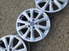 Slika 6 -  AluFelne 17Coli 5x112 Volkswagen Audi kao nove odlicne - MojAuto