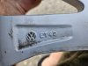 Slika 8 -  AluFelne 17Coli 5x112 Volkswagen Audi kao nove odlicne - MojAuto
