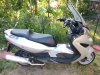 Slika 2 - Malaguti MADISON REGISTROVAN - MojAuto