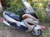 Slika 5 - Malaguti MADISON REGISTROVAN - MojAuto