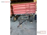 polovni Traktor Zmaj 489