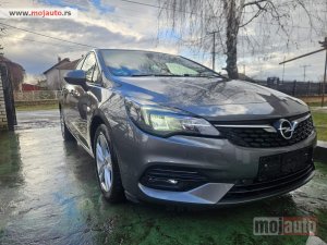 Glavna slika - Opel Astra K 1.5crdi VIRTUAL  - MojAuto
