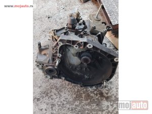 Glavna slika -  Lancia delta 1.6 jtd menjac Originalni delovi  Moguca ugradnja delova  Alfa Romeo 147-156-166-159-GT-MiTo-Giulietta Fiat bravo 2 - croma -grande punto -multipla 2 -punto 3 -stilo-idea Freemont Panda 3 500L 500 500x Lancia ypsilon-delta-musa-lybra Volkswag - MojAuto