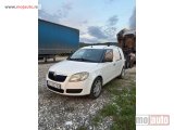 polovni Automobil Škoda Praktik 1,4 tdi 