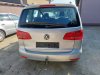 Slika 8 - VW Touran 1.6TDI TRENDLINE  - MojAuto