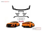NOVI: delovi  Aero kit A7 za Audi S-line RS 20-25