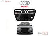 NOVI: delovi  Maska A8 za Audi S-line RS 09-14