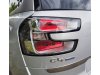 Slika 26 - Citroen C4 Grand Picasso 2.0 HDI EXCLUSIVE  - MojAuto