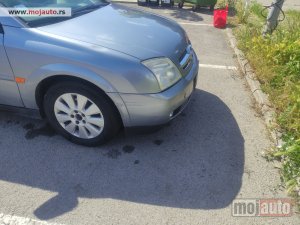 Glavna slika - Opel Vectra c  - MojAuto