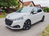 Slika 5 - Peugeot 208 1.2 ALLURE  - MojAuto