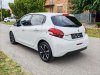 Slika 6 - Peugeot 208 1.2 ALLURE  - MojAuto