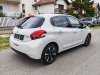 Slika 8 - Peugeot 208 1.2 ALLURE  - MojAuto