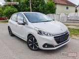 polovni Automobil Peugeot 208 1.2 ALLURE 