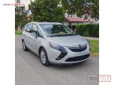 polovni Automobil Opel Zafira 2.0 CDTI COSMO 