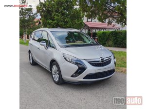 Glavna slika - Opel Zafira 2.0 CDTI COSMO  - MojAuto