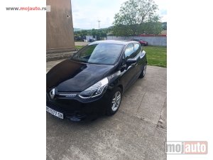 Glavna slika - Renault Clio   - MojAuto