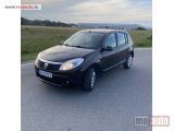 polovni Automobil Dacia Sandero 1.2 16V 