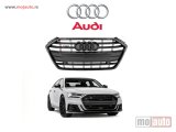 NOVI: delovi  Maska A8 za Audi S-line RS 19-23