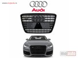 NOVI: delovi  Maska A8 za Audi S-line RS 14-19