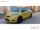 Toyota Yaris 1.33 VVTI 