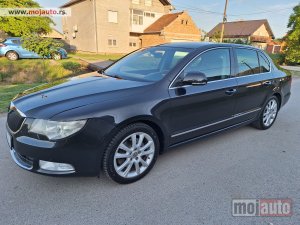 Glavna slika - Škoda Superb 1.8 TSI,FUL  - MojAuto