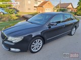 polovni Automobil Škoda Superb 1.8 TSI,FUL 