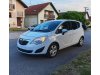 Slika 5 - Opel Meriva 1.4 ENJOY  - MojAuto
