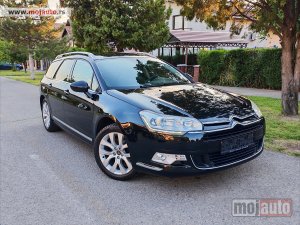 Glavna slika - Citroen C5 2.0 HDI EXCLUSIVE  - MojAuto