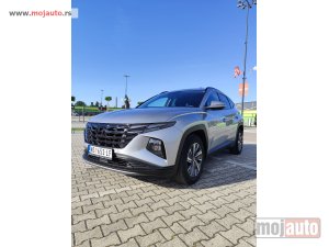 Glavna slika - Hyundai Tucson 1.6T-GDI  - MojAuto