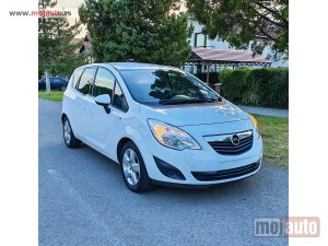Glavna slika - Opel Meriva 1.4 ENJOY  - MojAuto
