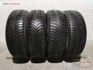 Glavna slika -  3692. Gume KUMHO 15-ice, ZIMSKE 195/65, Šara 8,0 mm, DOT 2521 - MojAuto