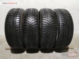 polovni delovi  3692. Gume KUMHO 15-ice, ZIMSKE 195/65, Šara 8,0 mm, DOT 2521