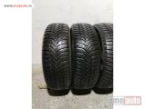 polovni delovi  3692. Gume KUMHO 15-ice, ZIMSKE 195/65, Šara 7,5 mm, DOT 2521