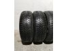 Slika 2 -  3692. Gume KUMHO 15-ice, ZIMSKE 195/65, Šara 8,0 mm, DOT 2521 - MojAuto