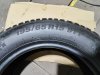 Slika 6 -  3692. Gume KUMHO 15-ice, ZIMSKE 195/65, Šara 8,0 mm, DOT 2521 - MojAuto