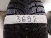 Slika 11 -  3692. Gume KUMHO 15-ice, ZIMSKE 195/65, Šara 8,0 mm, DOT 2521 - MojAuto