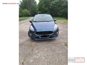 Glavna slika - Ford Fiesta Business  - MojAuto