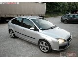 polovni Automobil Ford Focus 1.6tdci 