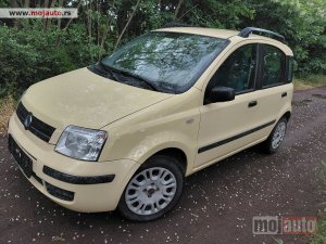Glavna slika - Fiat Panda   - MojAuto