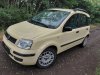 Slika 1 - Fiat Panda   - MojAuto