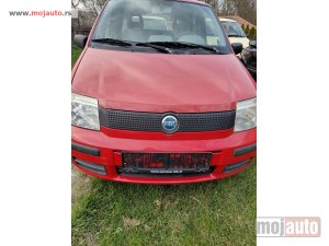 polovni Automobil Fiat Panda  