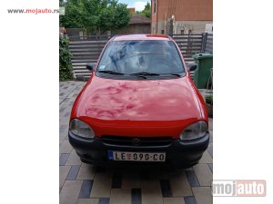 Glavna slika - Opel Corsa B  - MojAuto
