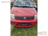 polovni Automobil Fiat Panda  