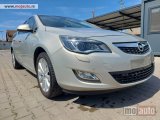 polovni Automobil Opel Astra 1.4b 74kw MATRIKS FULL NOV 